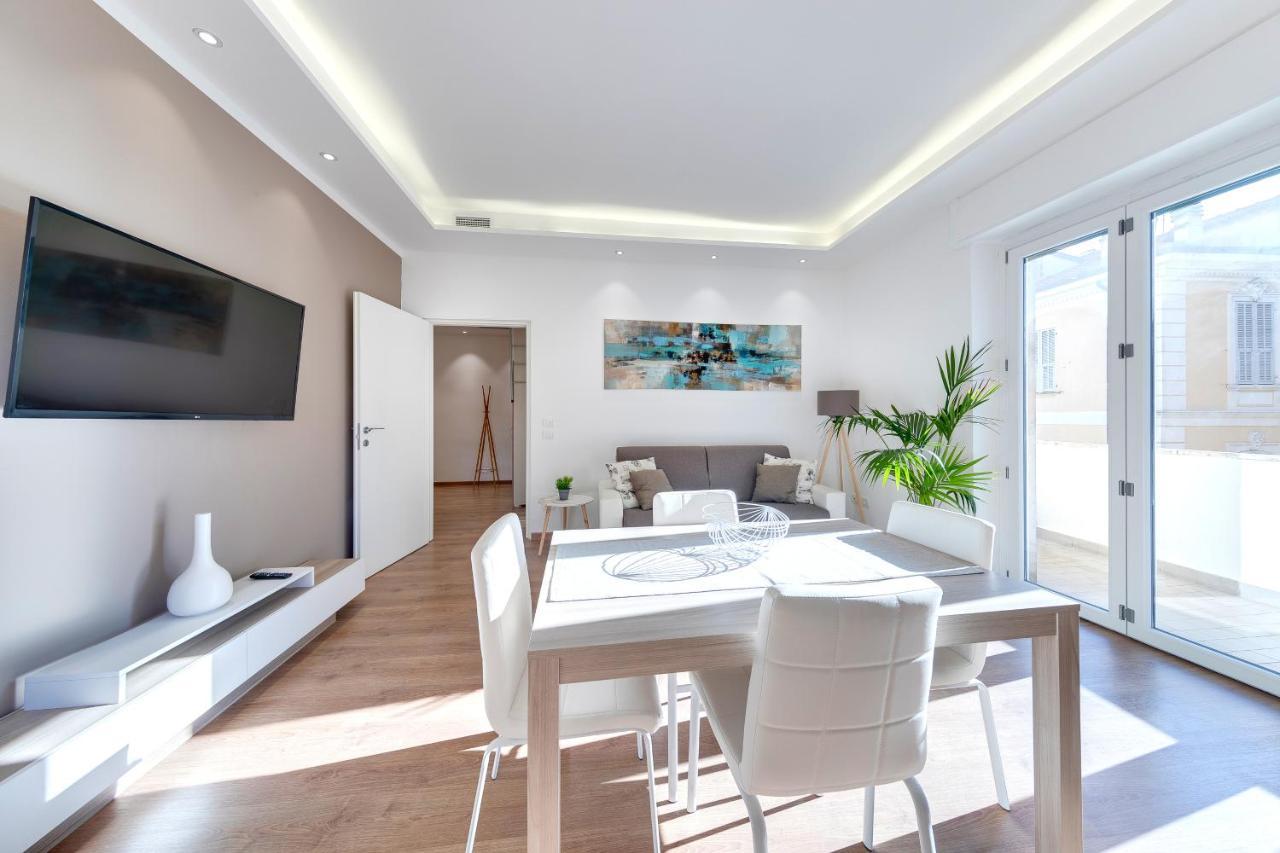 Ariston - Ciclabile Appartamento In Centro Al Mare Con Balcone Sanremo Exteriér fotografie