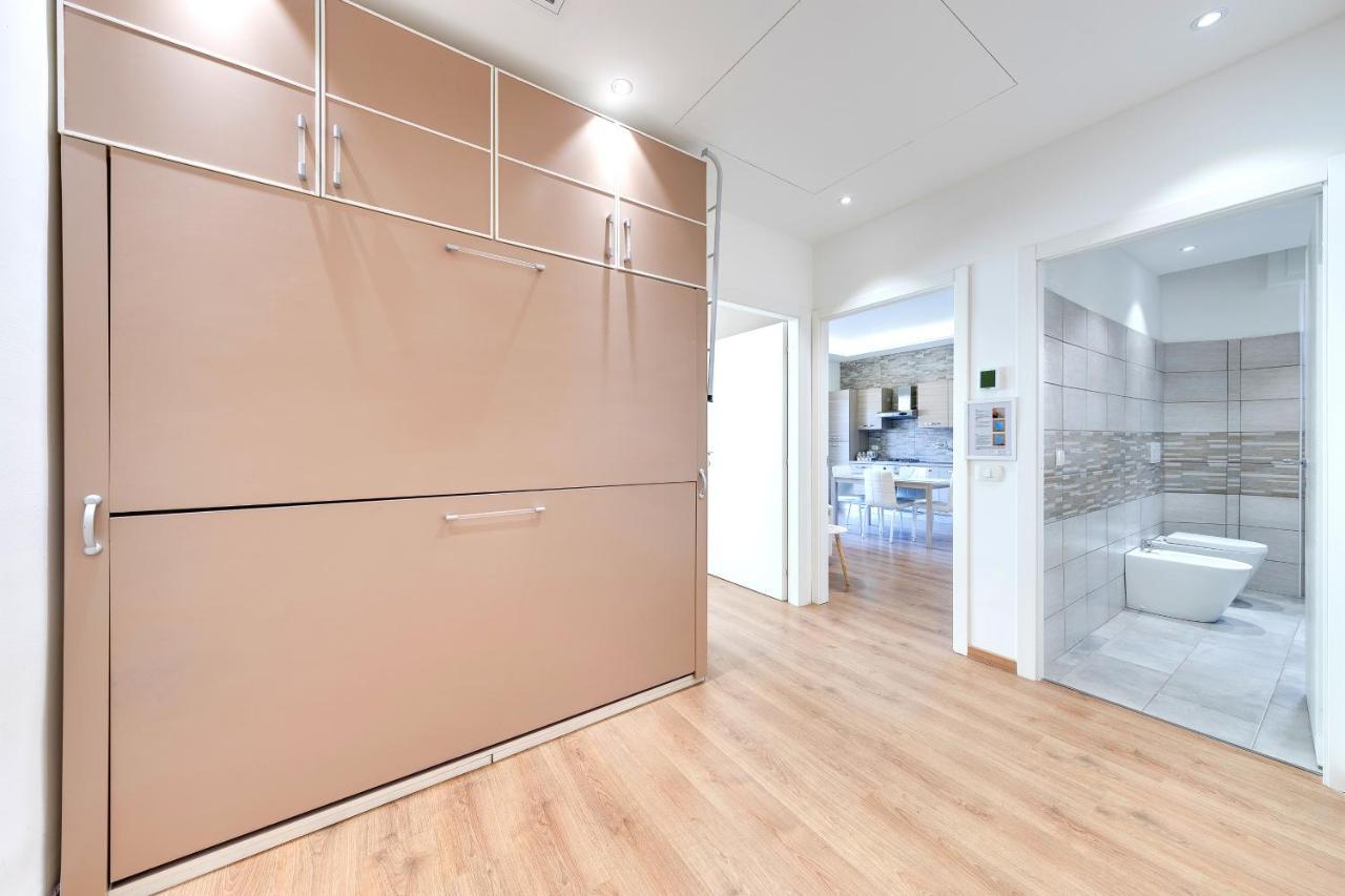 Ariston - Ciclabile Appartamento In Centro Al Mare Con Balcone Sanremo Exteriér fotografie